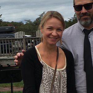 Meet your Posher, Chris